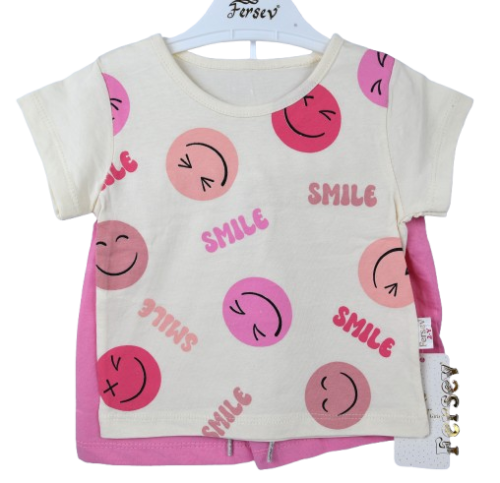 Komplet dječji ženski