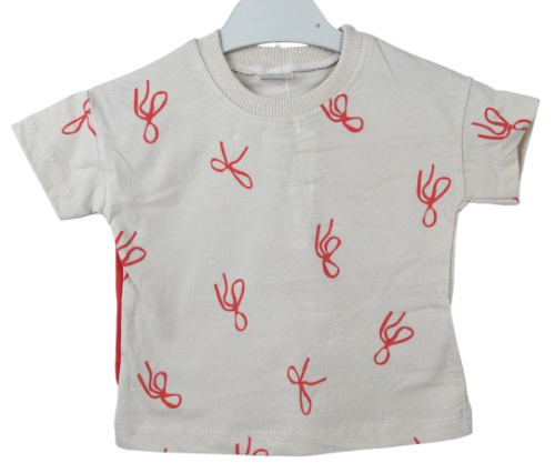 Komplet dječji ženski