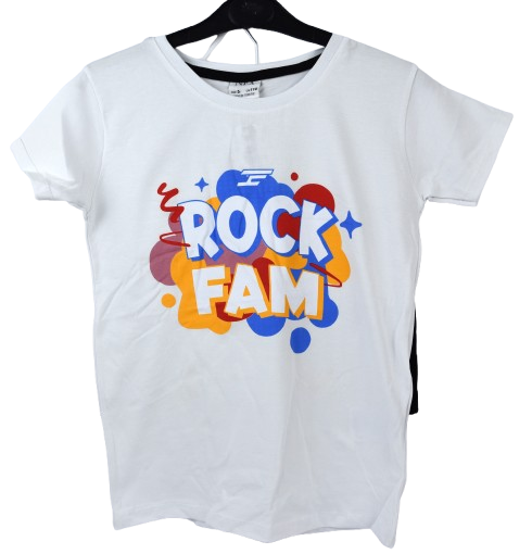 Komplet muški Rock Fam