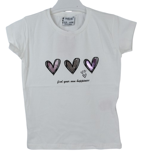 Majica dječja ženska