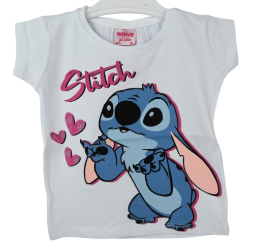 Majica ženska Stitch