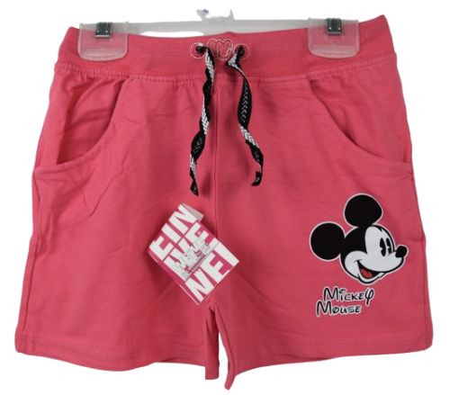 Šorc dječji ženski