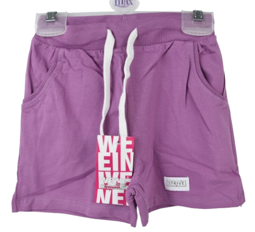 Šorc dječji ženski