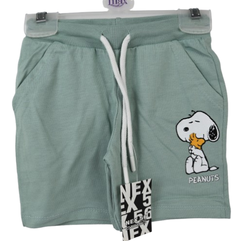 Šorc dječji muški