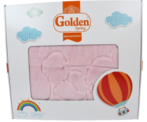 Deka dječja pamučna ženska