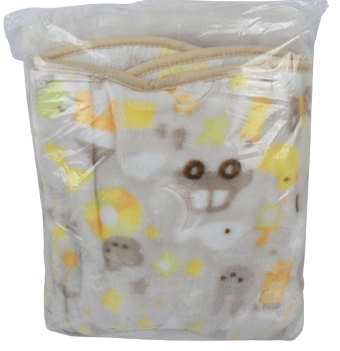 Deka pamučna dječja termo