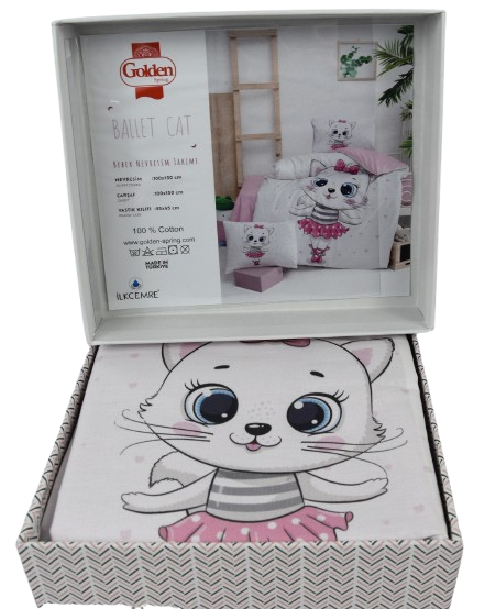 Posteljina dječja ženska