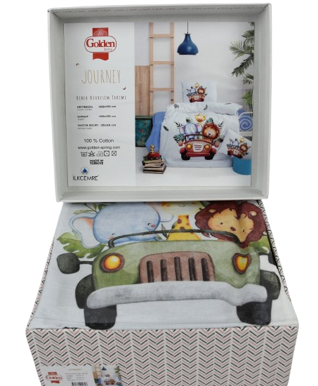 Posteljina dječja muška