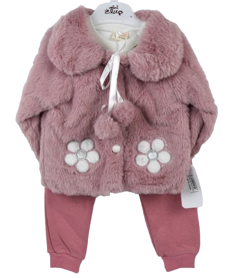 Komplet ženski termo