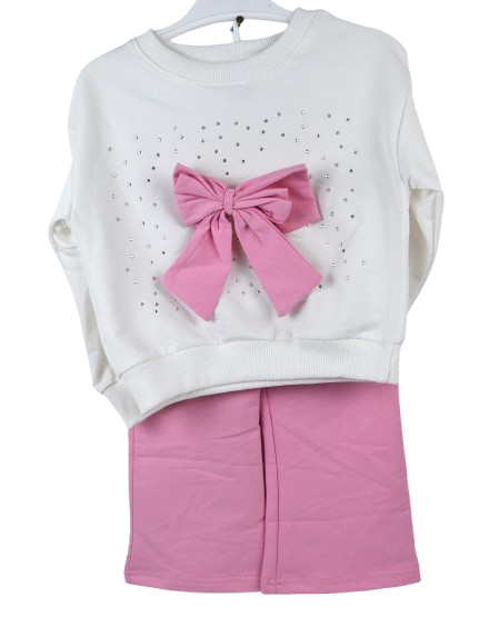 Komplet dječji ženski