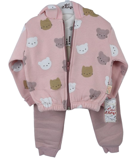 Komplet ženski termo