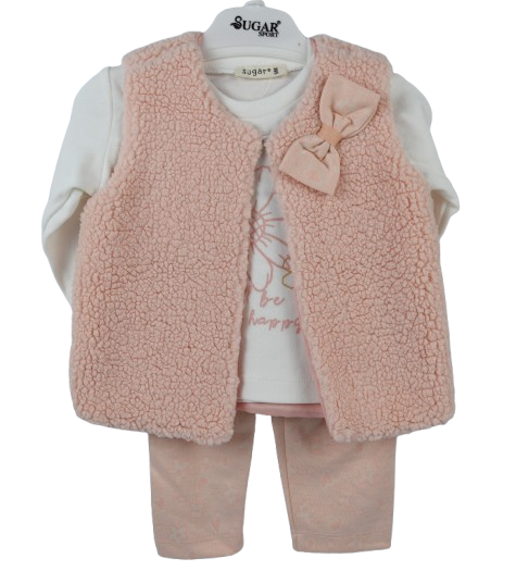 Komplet ženski dječji