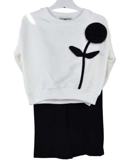 Komplet ženski dječji