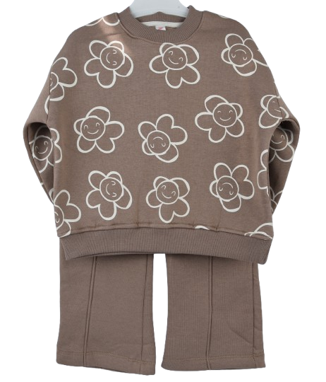 Komplet ženski termo