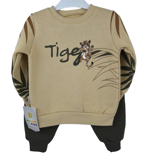 Komplet muški termo