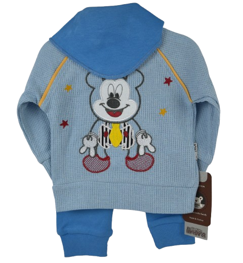 Komplet dječji muški