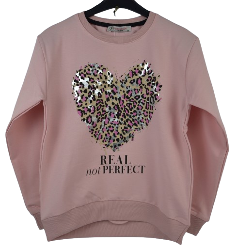 Majica dječja ženska