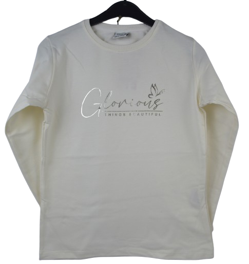 Majica dječja ženska