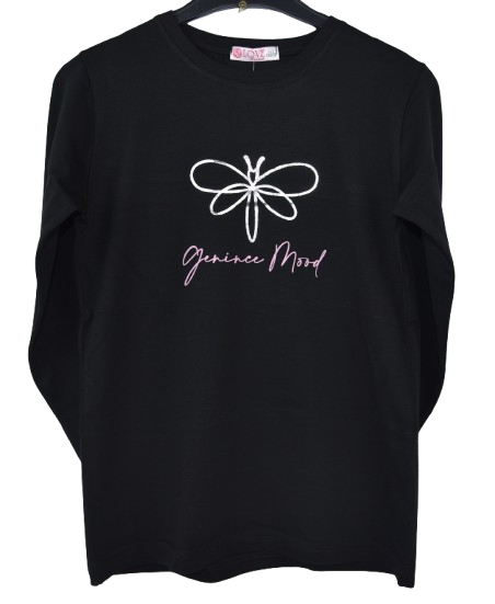 Majica dječja ženska