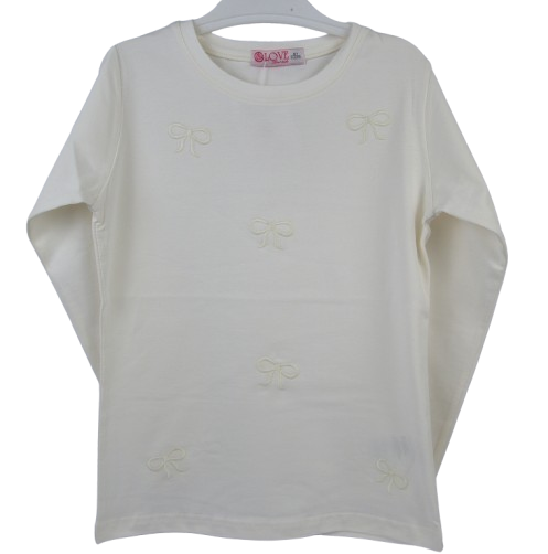 Majica dječja ženska