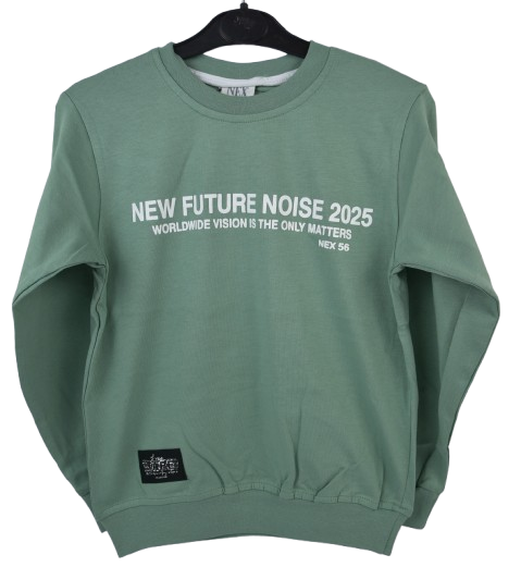 Majica muška dugi rukav