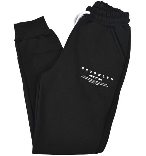 Trenerka dječja muška termo