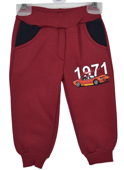 Trenerka dječja muška