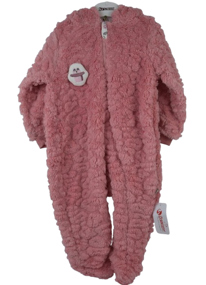 Skafander dječji ženski