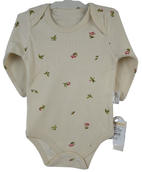 Bodi dječji ženski