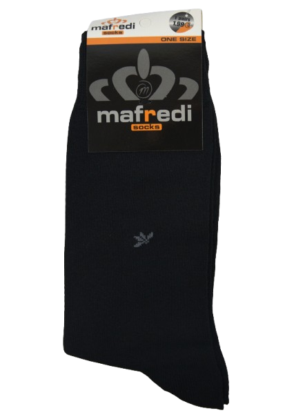 Čarape duge muške 12/1