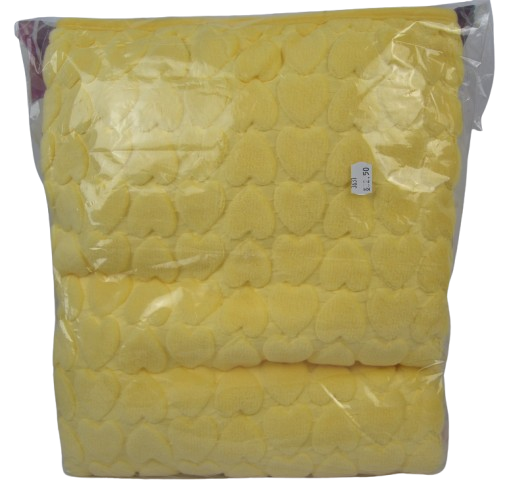 Deka pamučna dječja termo - Slika 2