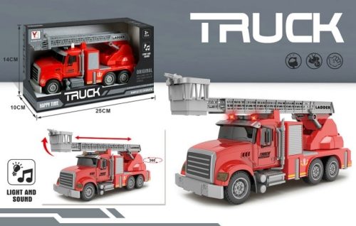 Kamion vatrogasni B/O