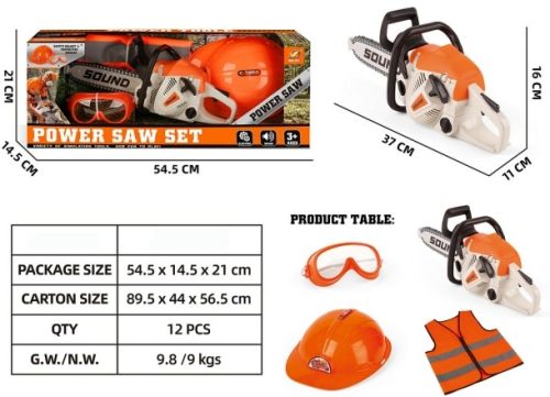 Motorna pila set B/O