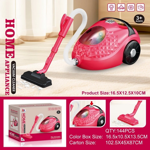 Usisivač dječji B/O