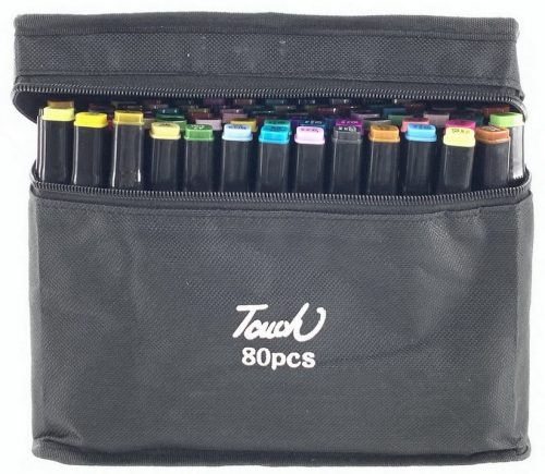 Dvostrani markeri 80/1