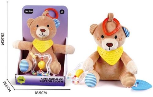 Plišani medo za bebe