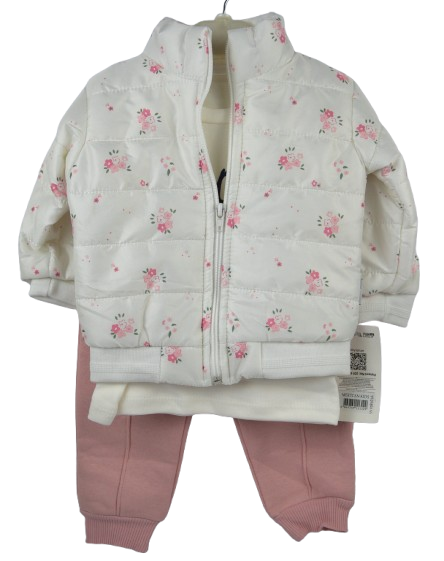 Komplet ženski termo