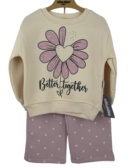 Komplet ženski termo