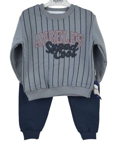 Komplet muški termo