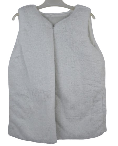 Prsluk dječji ženski