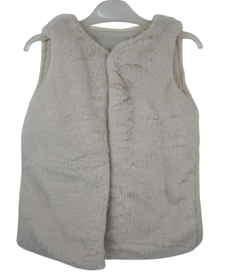 Prsluk dječji ženski