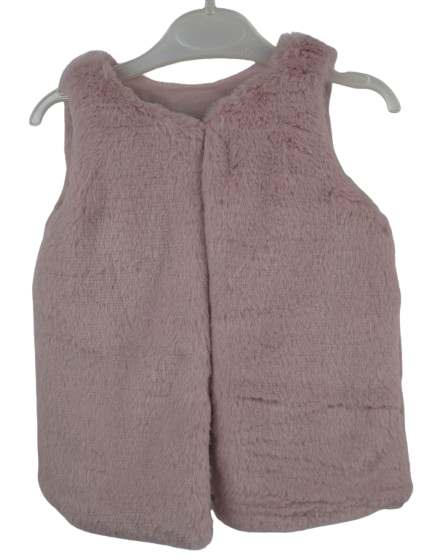 Prsluk dječji ženski