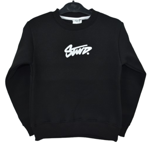 Majica dječja muška termo