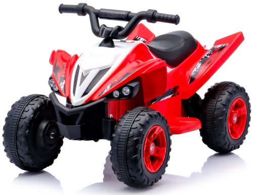 Motocikl Quad na akumulator B/O