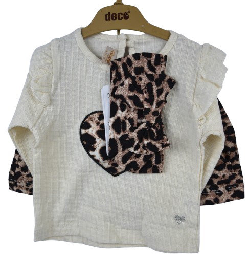 Komplet dječji ženski