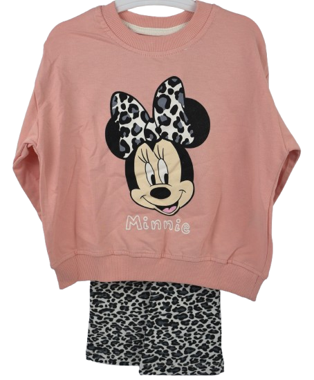 Komplet dječji ženski