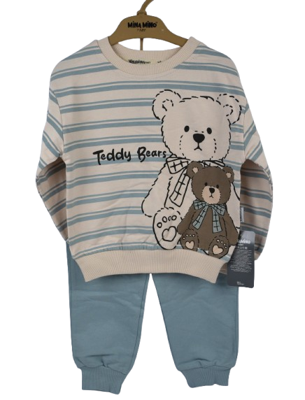 Komplet dječji muški