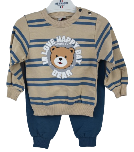 Komplet dječji muški