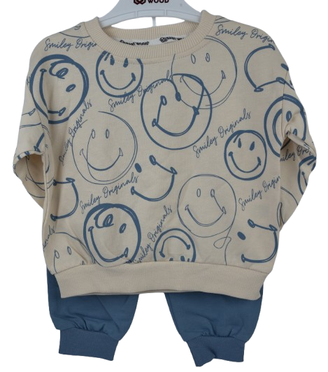 Komplet dječji muški