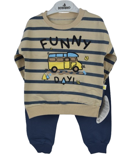 Komplet dječji muški